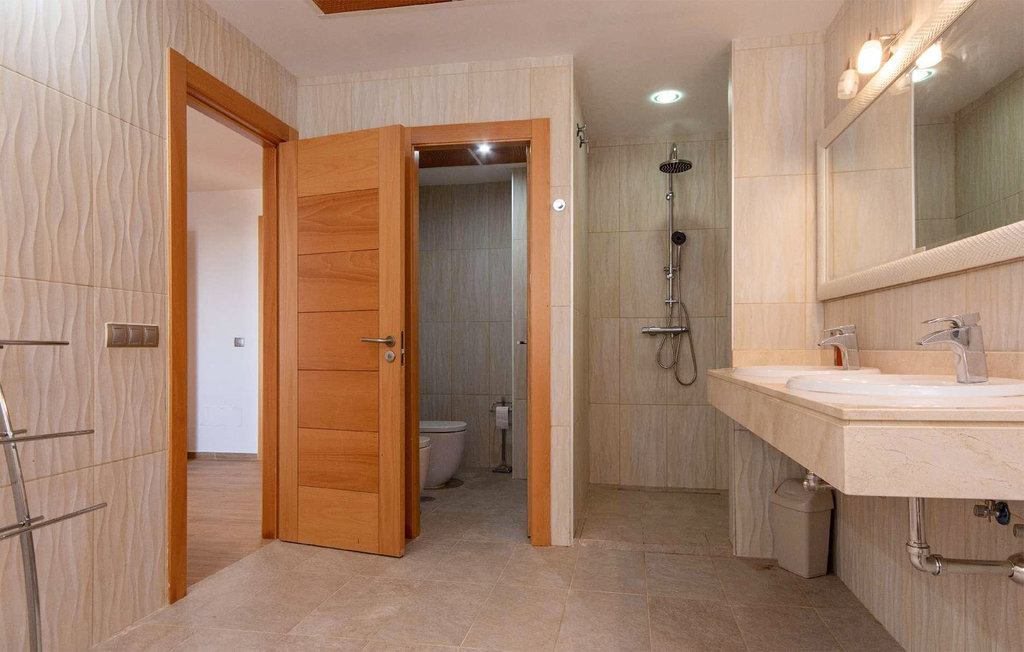 Feriehuse - Los Gigantes , Spanien - ETE031 36