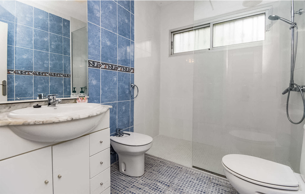 Feriehuse - Callao Salvaje , Spanien - ETE050 13