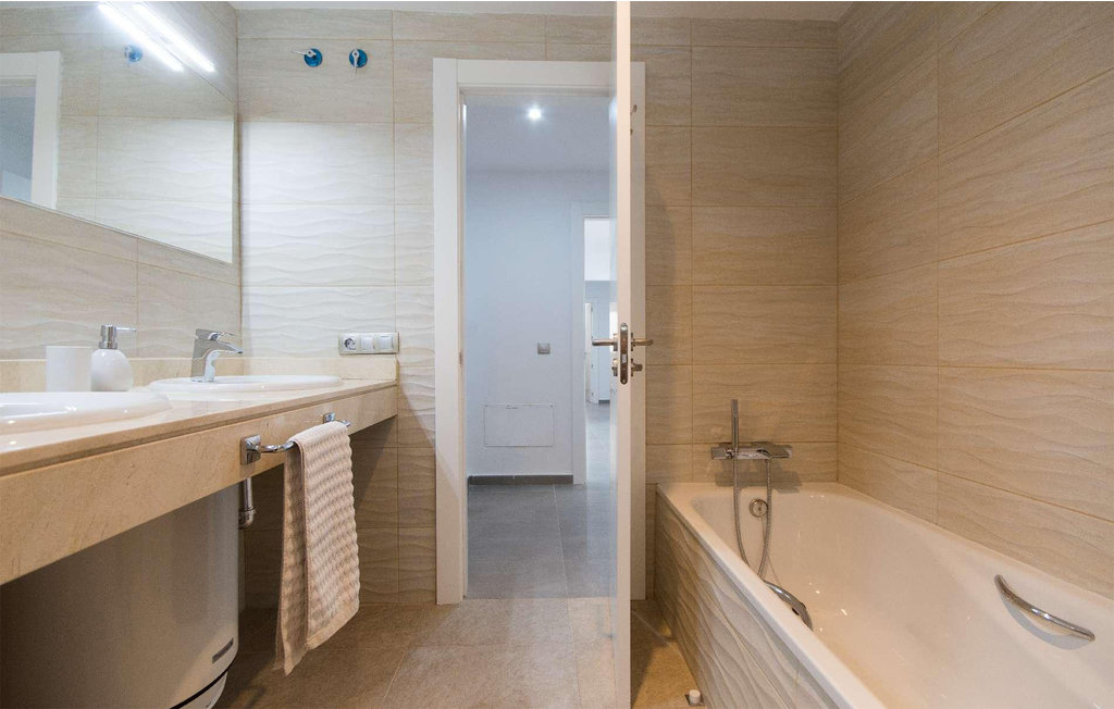 Feriehuse - Capdevielle San Martin , Spanien - ETE053 30