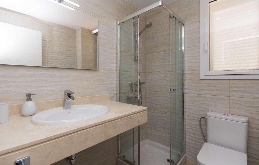 Feriehuse - Capdevielle San Martin , Spanien - ETE053 31