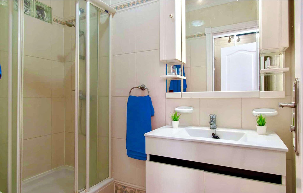 Feriehuse - Chayofa , Spanien - ETE044 29