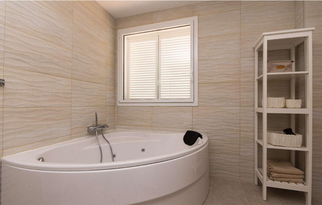 Feriehuse - Capdevielle San Martin , Spanien - ETE053 28