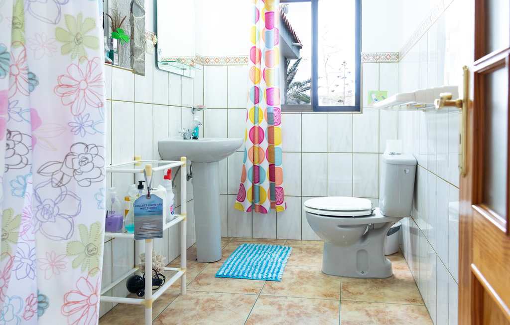 Feriehuse - Vallehermoso , Spanien - ETE466 16