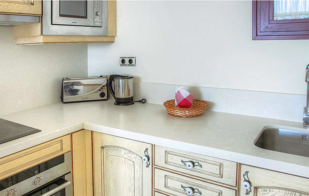 Feriehuse - Hotel Suite Villa Maria , Spanien - ETE018 6