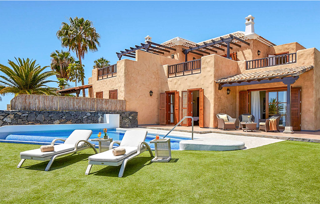 Feriehuse - Hotel Suite Villa Maria , Spanien - ETE066 1