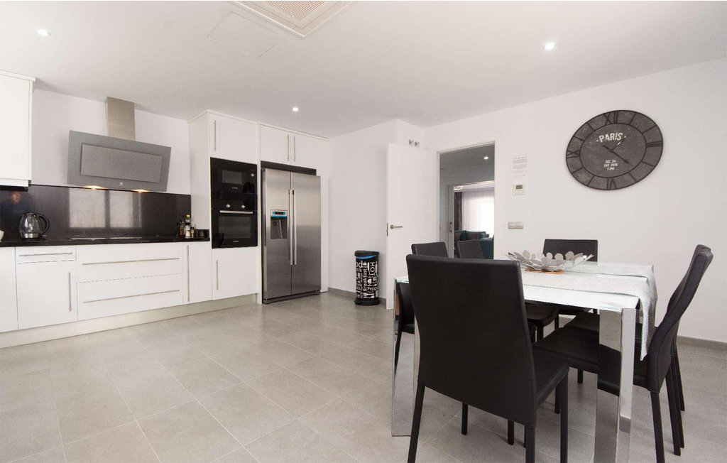 Feriehuse - Capdevielle San Martin , Spanien - ETE053 6