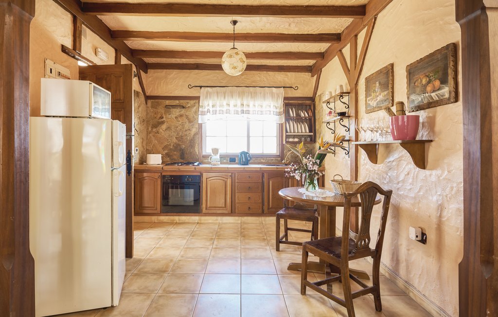 Feriehuse - Icod de Los Vinos-Tenerife , Spanien - ETE168 15