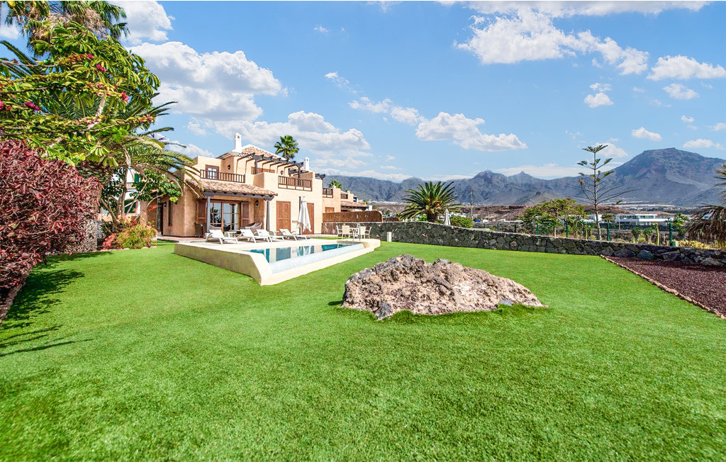 Feriehuse - Hotel Suite Villa Maria , Spanien - ETE018 1