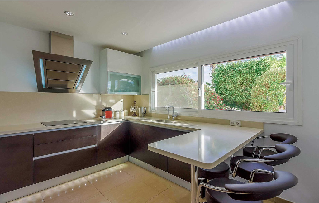 Feriehuse - Callao Salvaje , Spanien - ETE029 4