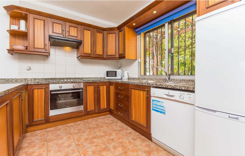 Feriehuse - Callao Salvaje , Spanien - ETE050 6