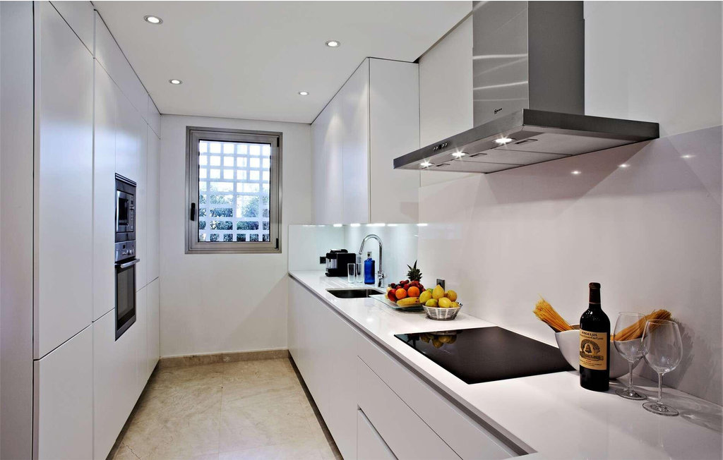 Lejlighed - Las Terrazas de Abama , Spanien - ETE062 5