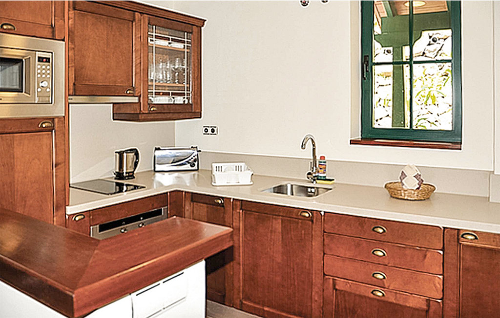 Feriehuse - Hotel Suite Villa Maria , Spanien - ETE066 4