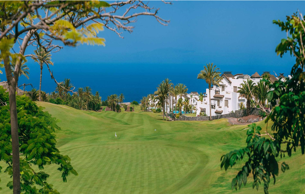 Lejlighed - Las Terrazas de Abama , Spanien - ETE062 13