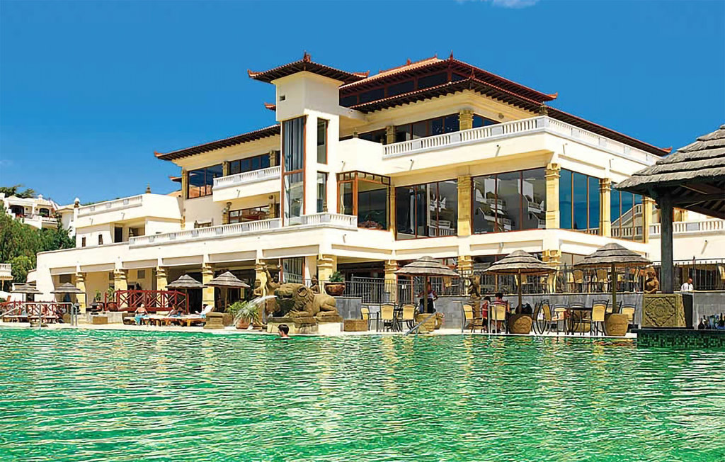 Lejlighed - Regency Country Club Apartment , Spanien - ETE076 16