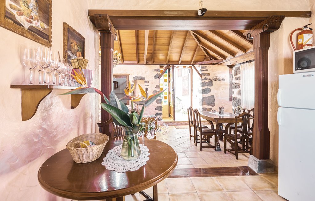 Feriehuse - Icod de Los Vinos-Tenerife , Spanien - ETE168 16