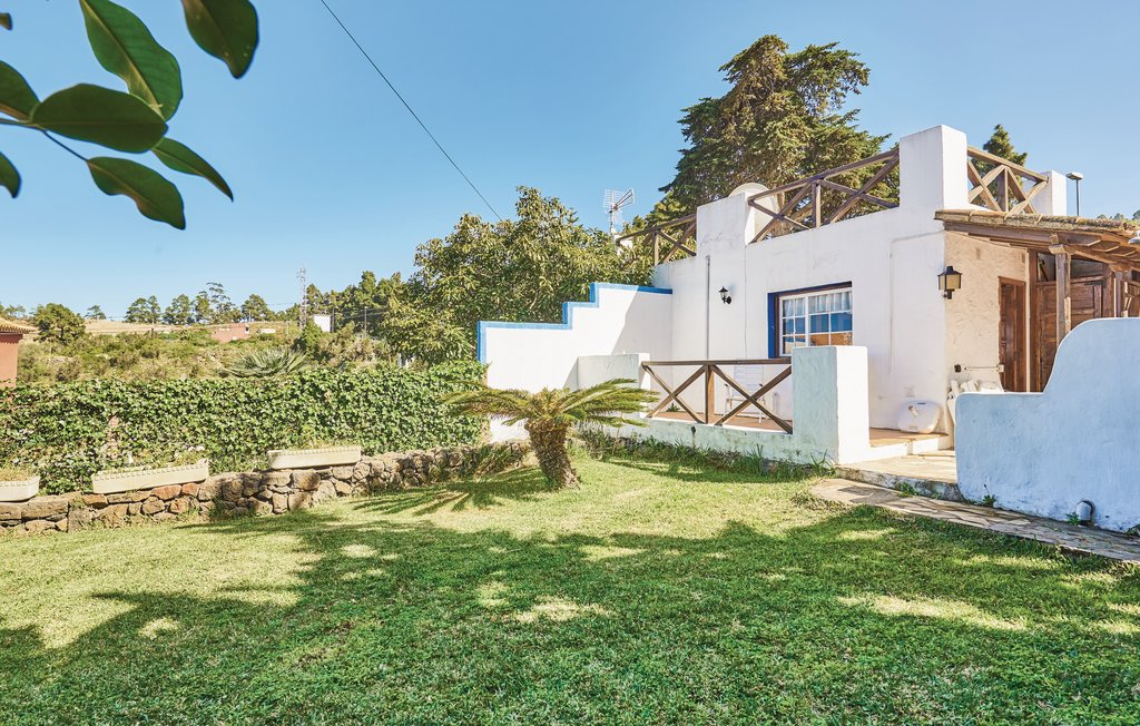 Feriehuse - Icod de Los Vinos-Tenerife , Spanien - ETE168 5