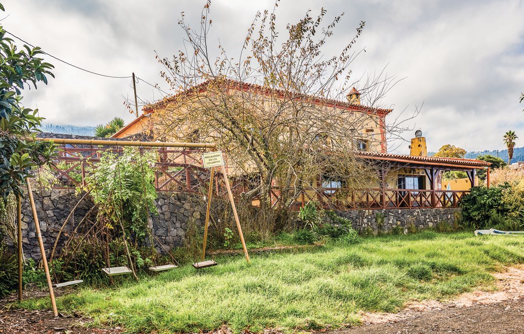 Feriehuse - Los Realejos/Tenerife , Spanien - ETE421 7
