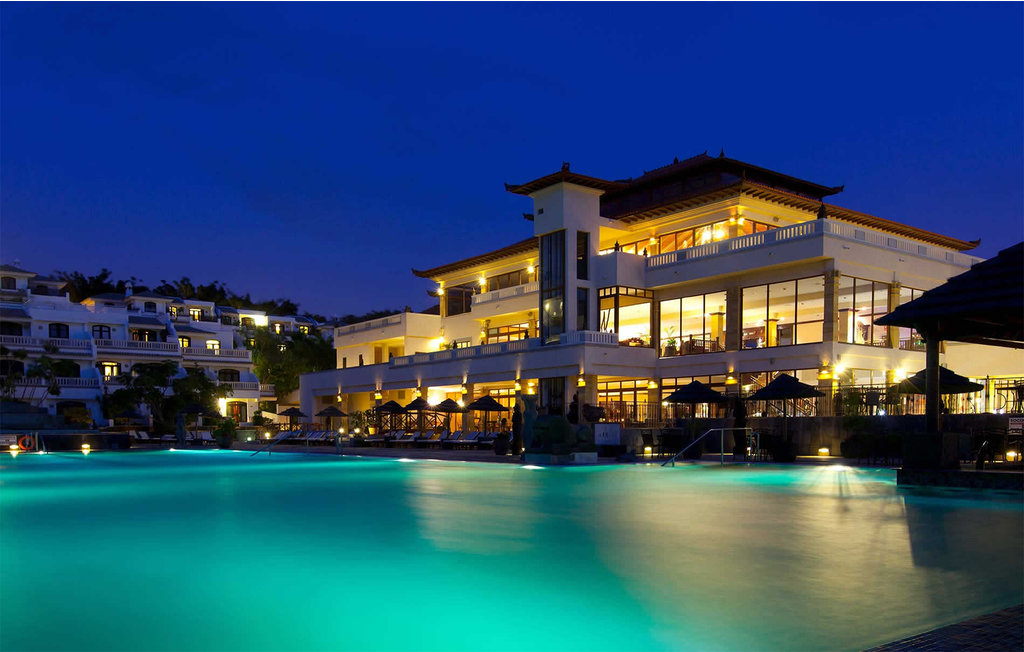 Lejlighed - Regency Country Club Apartment , Spanien - ETE076 17