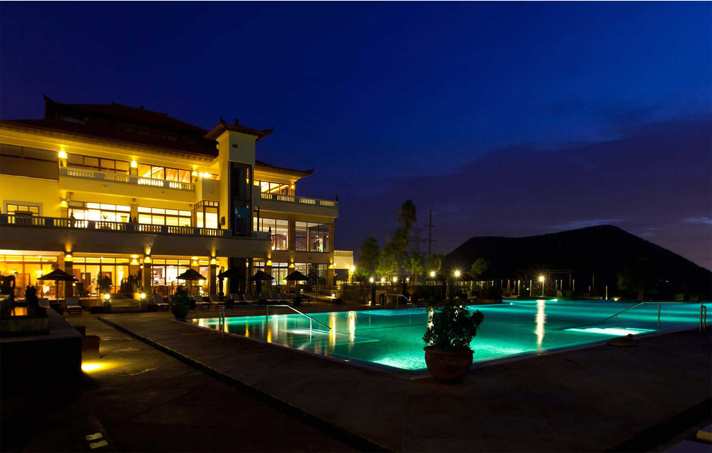 Lejlighed - Regency Country Club Apartment , Spanien - ETE076 18