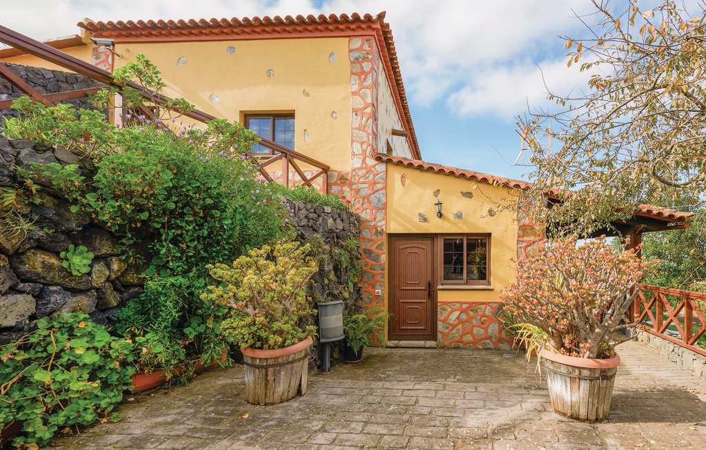 Feriehuse - Los Realejos/Tenerife , Spanien - ETE421 8