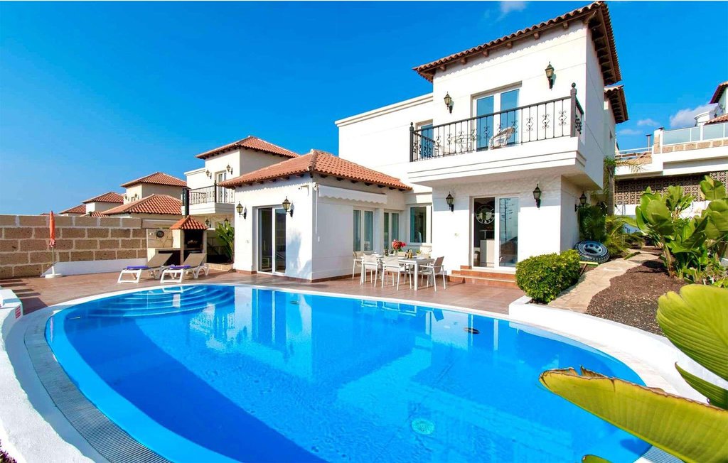 Feriehuse - Chayofa , Spanien - ETE044 13