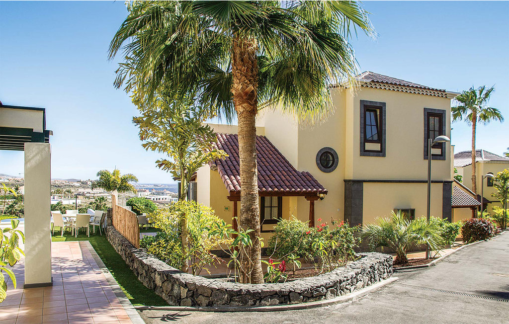 Feriehuse - Hotel Suite Villa Maria , Spanien - ETE066 11