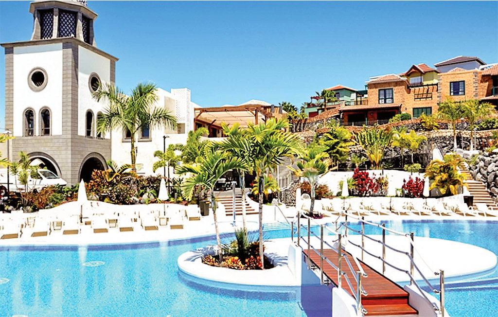 Feriehuse - Hotel Suite Villa Maria , Spanien - ETE018 7