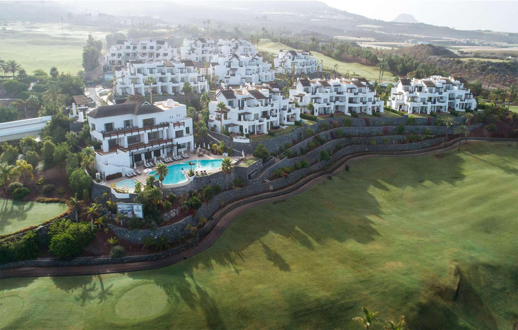 Lejlighed - Las Terrazas de Abama , Spanien - ETE062 14