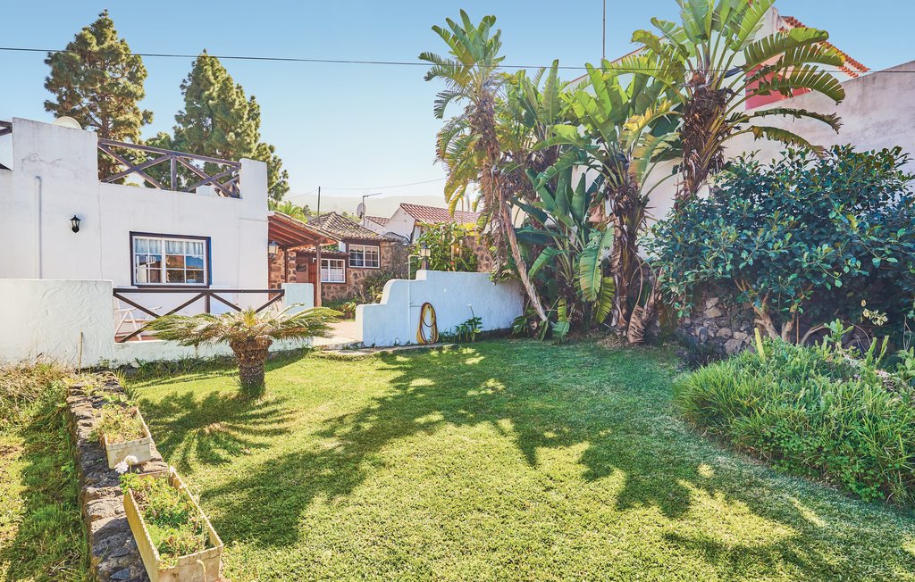 Feriehuse - Icod de Los Vinos-Tenerife , Spanien - ETE168 6