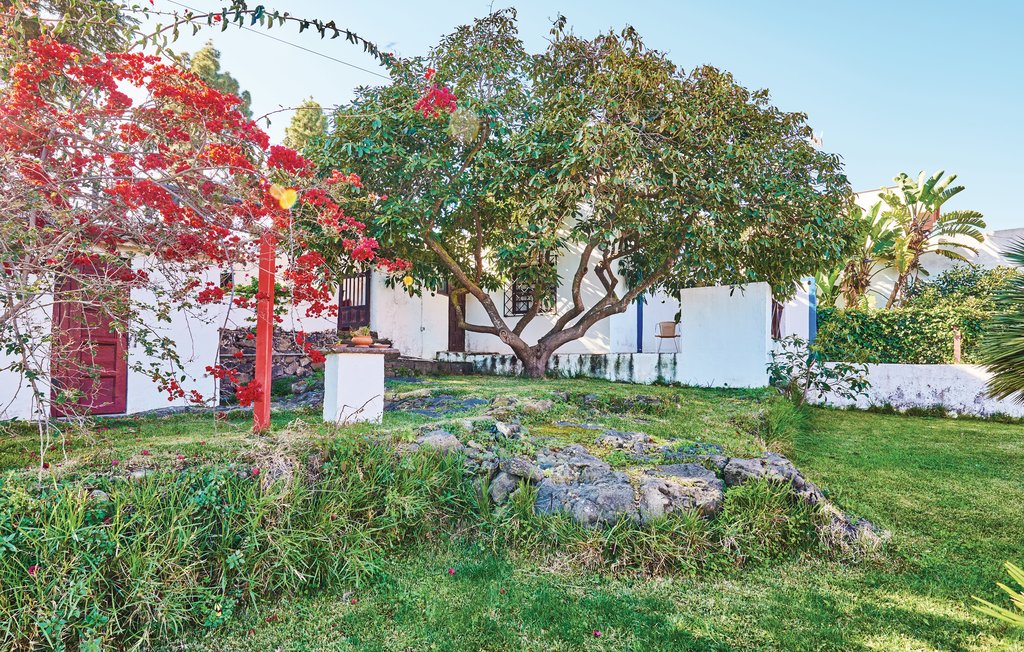 Feriehus - Icod de los Vinos-Tenerife , Spania - ETE426 5