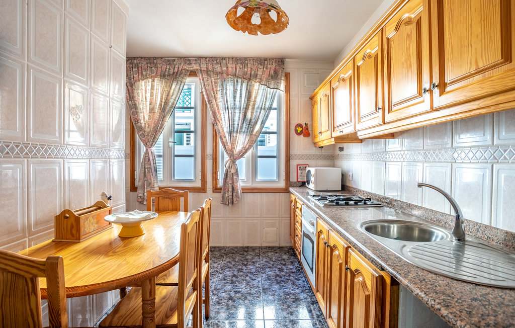 Ferienhaus - Abades , Spanien - ETE467 4