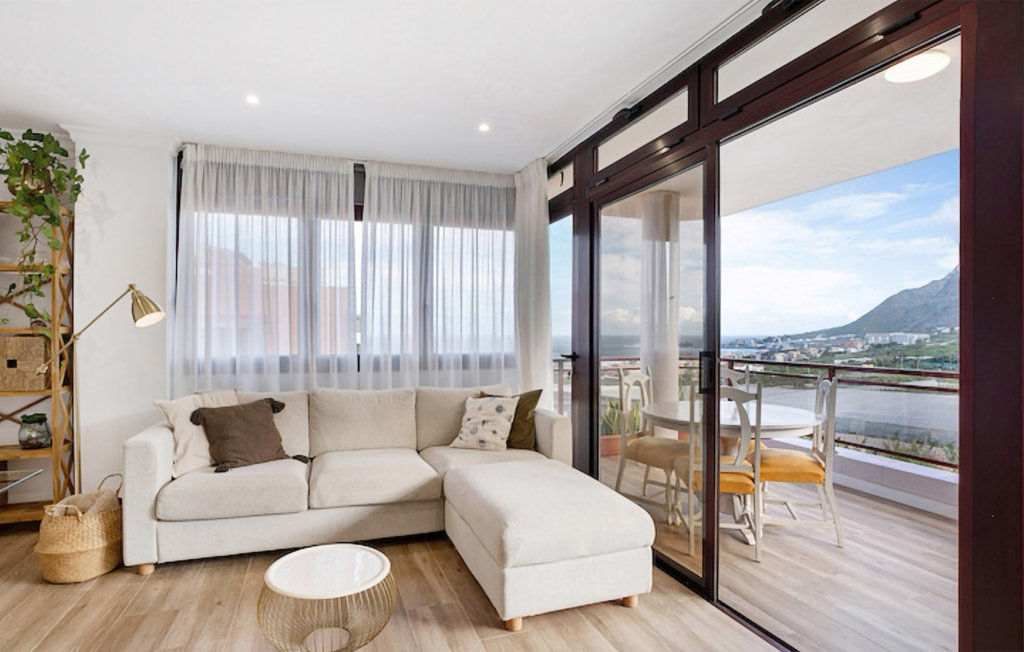 Apartment - La Laguna , Spain - ETE473 1
