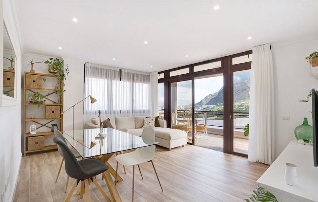 Apartment - La Laguna , Spain - ETE473 8