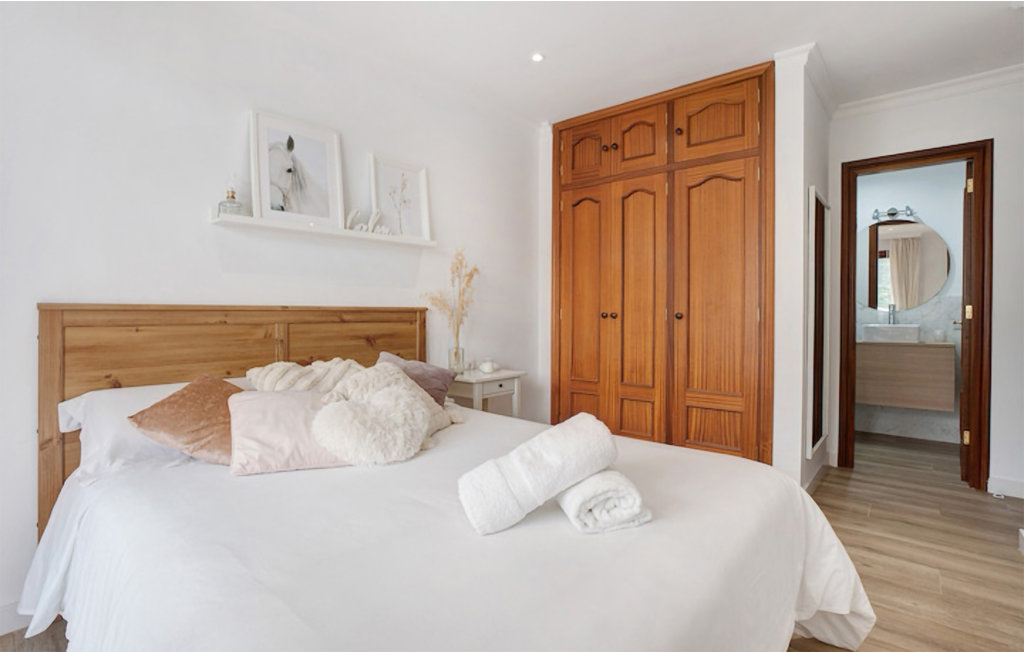 Apartment - La Laguna , Spain - ETE473 9