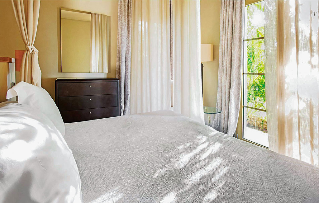 Ferienhaus - Bahia del Duque , Spanien - ETE081 3