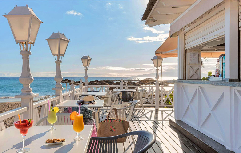 Ferienhaus - Bahia del Duque , Spanien - ETE081 11