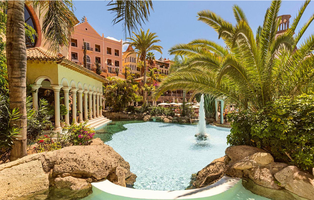 Ferienhaus - Bahia del Duque , Spanien - ETE081 12