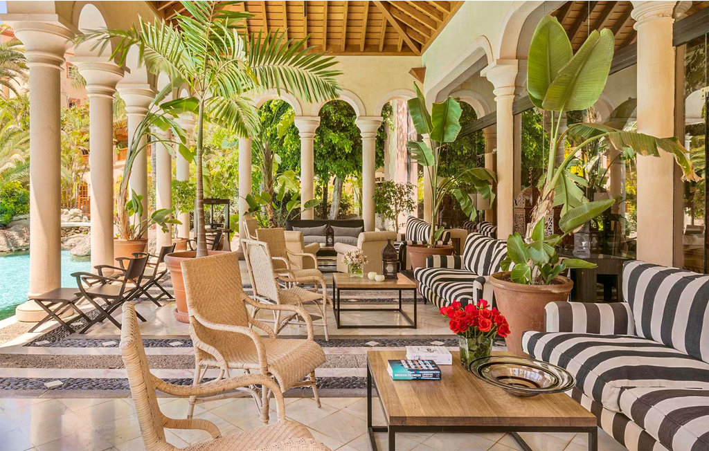 Ferienhaus - Bahia del Duque , Spanien - ETE081 13