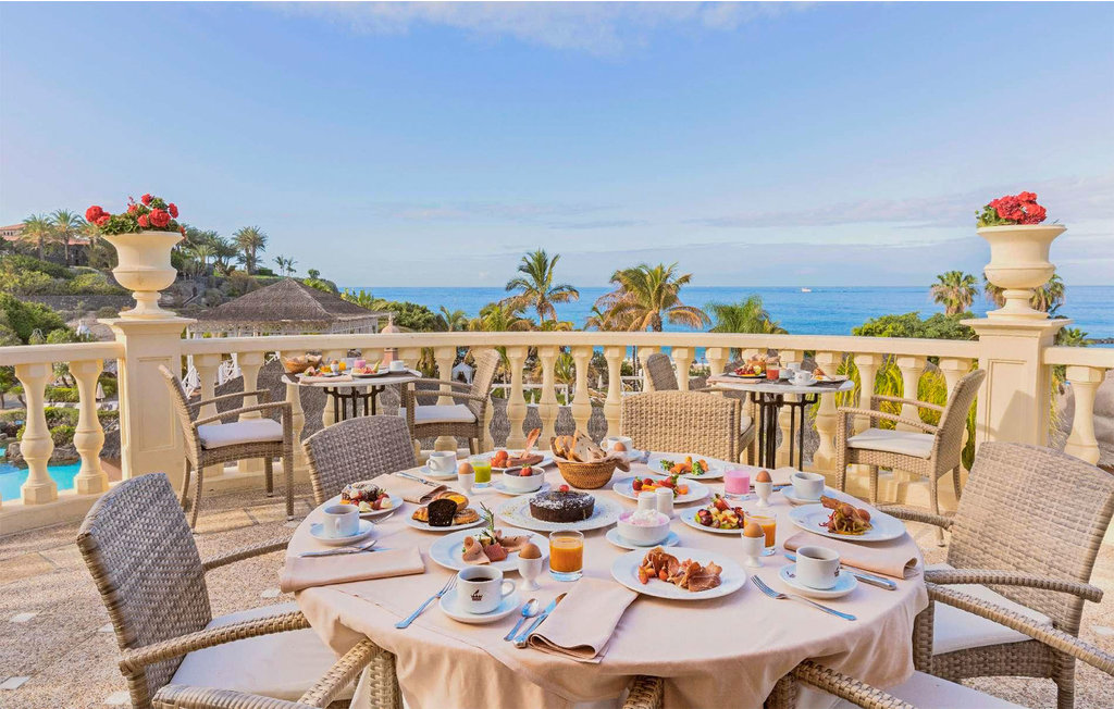 Ferienhaus - Bahia del Duque , Spanien - ETE081 4