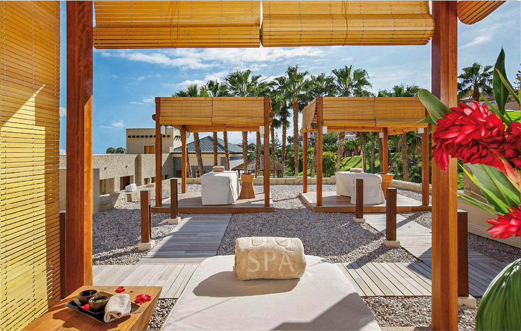 Ferienhaus - Bahia del Duque , Spanien - ETE081 15