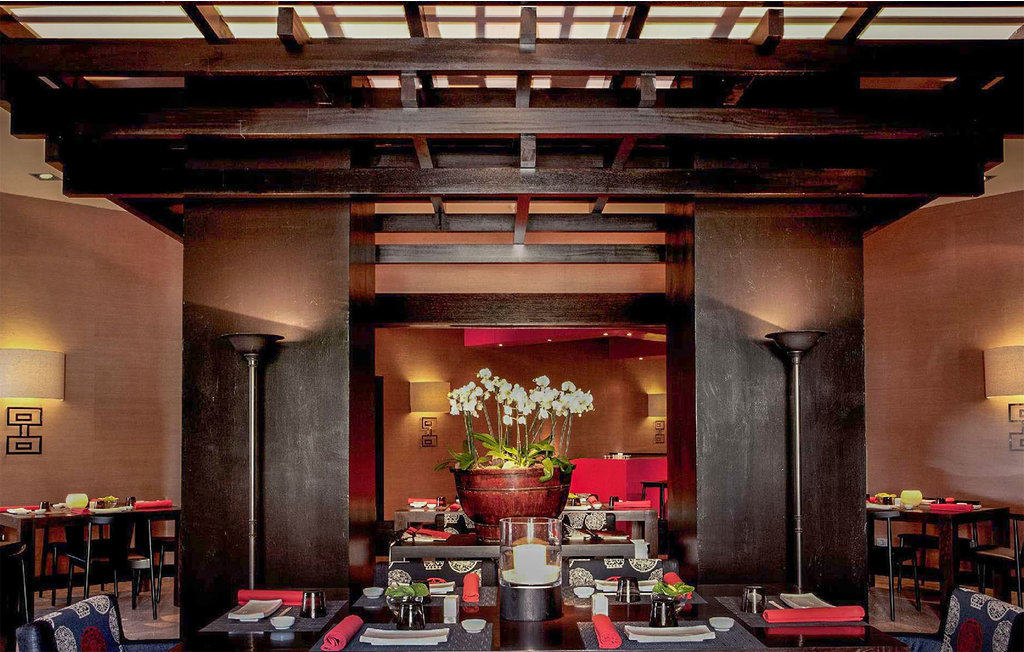 Ferienhaus - Bahia del Duque , Spanien - ETE081 16