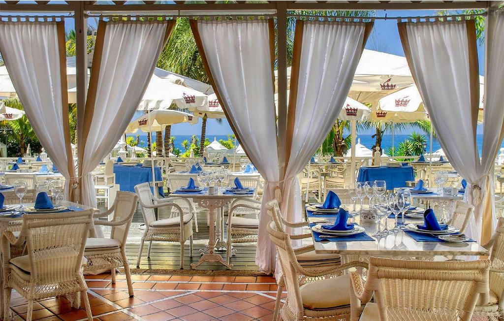 Ferienhaus - Bahia del Duque , Spanien - ETE081 5