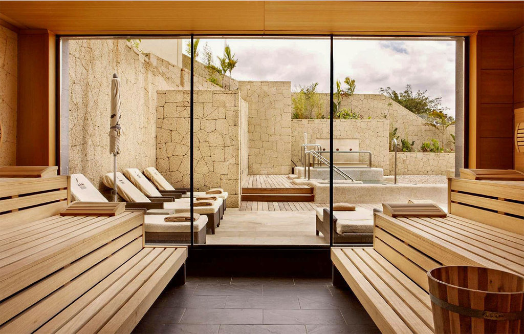 Ferienhaus - Bahia del Duque , Spanien - ETE081 9