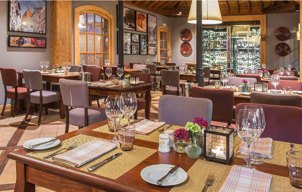 Ferienhaus - Bahia del Duque , Spanien - ETE081 8