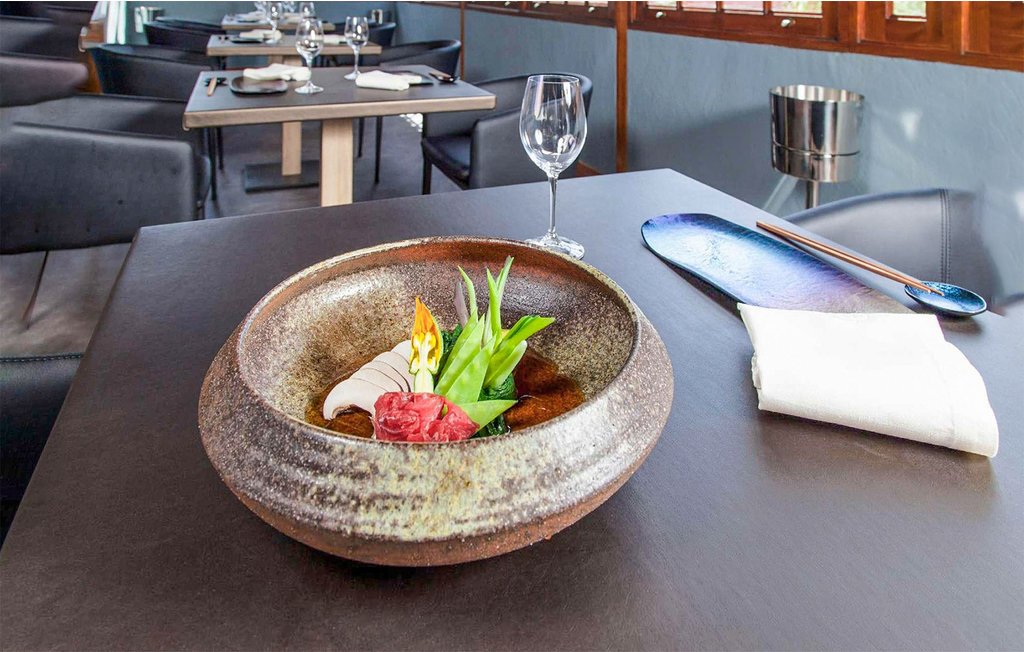 Ferienhaus - Bahia del Duque , Spanien - ETE081 19