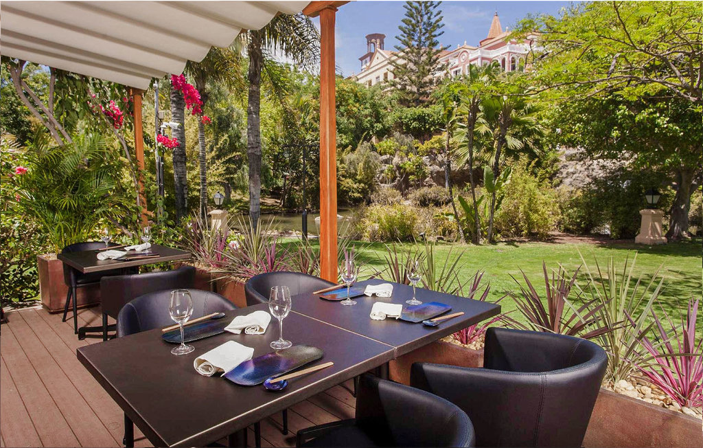 Ferienhaus - Bahia del Duque , Spanien - ETE081 20