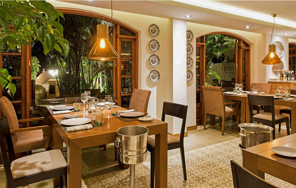 Ferienhaus - Bahia del Duque , Spanien - ETE081 22