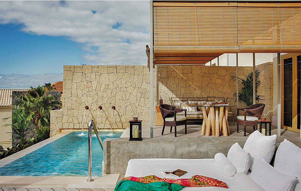 Ferienhaus - Bahia del Duque , Spanien - ETE081 23