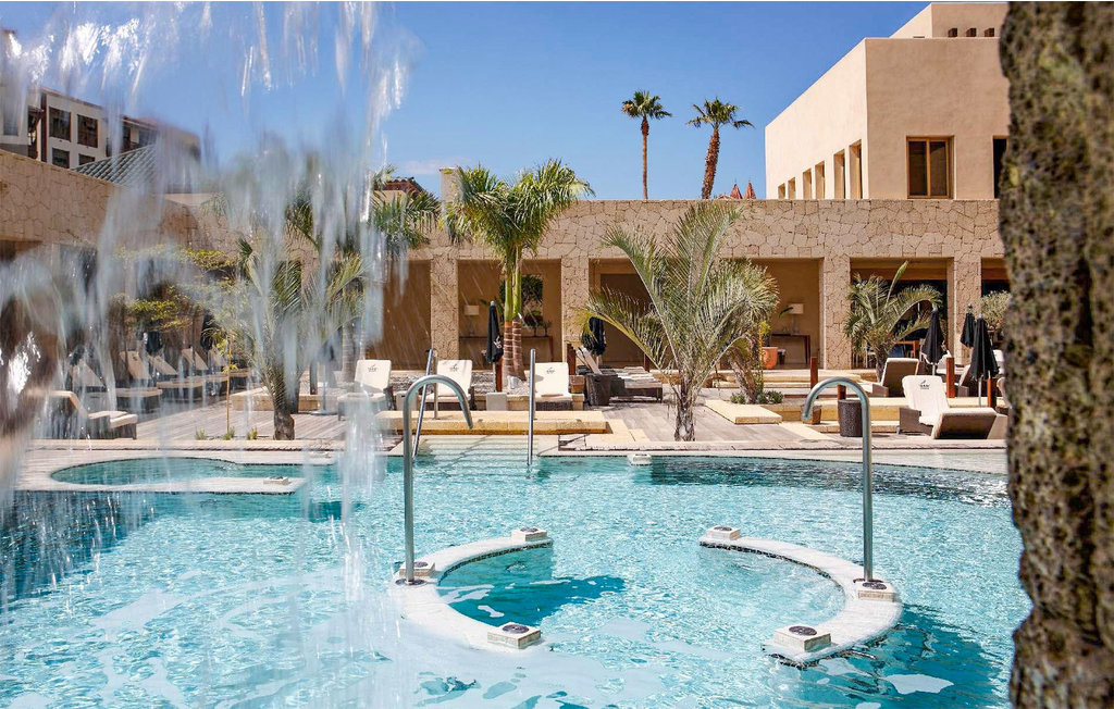 Ferienhaus - Bahia del Duque , Spanien - ETE081 25