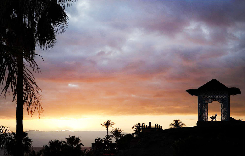 Ferienhaus - Bahia del Duque , Spanien - ETE081 27